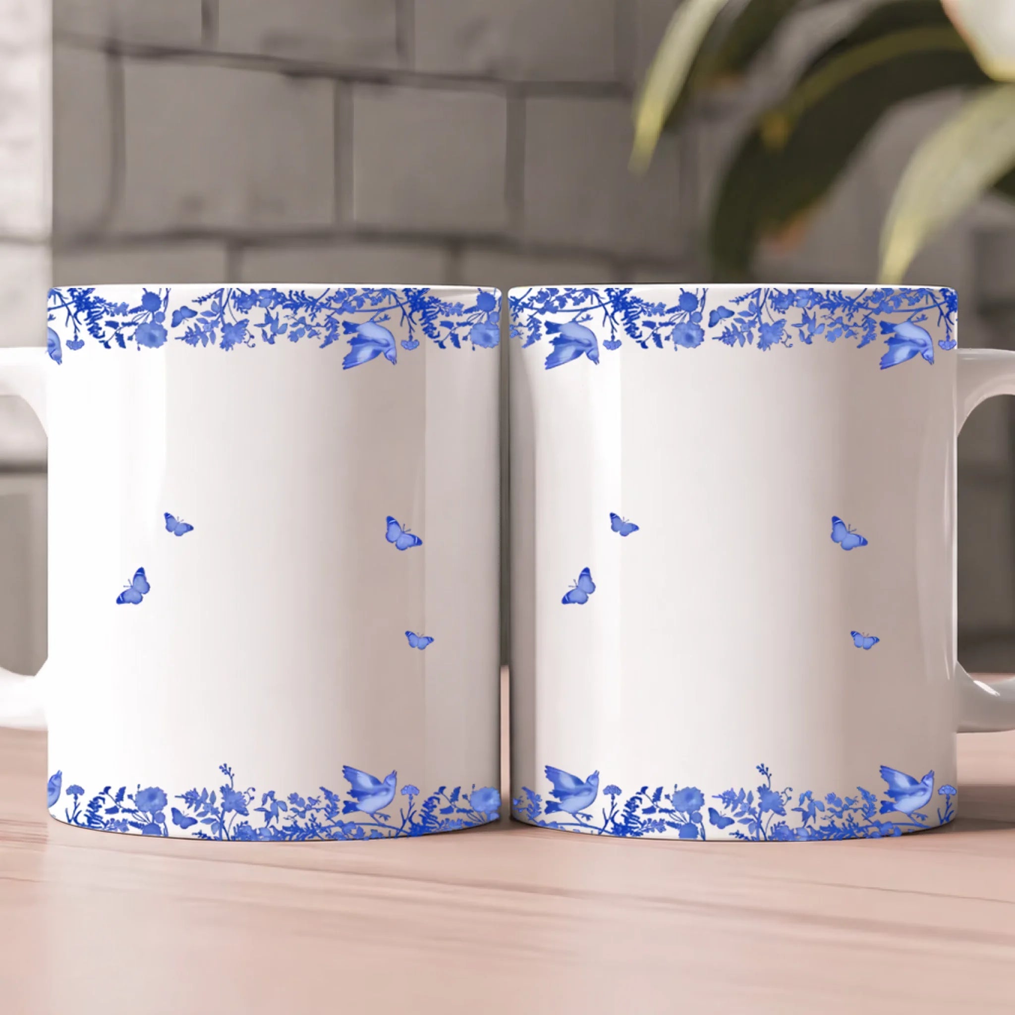 ceramic friend god way mug personalized design gift for best friend