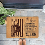 Personalized Gifts For Football Players Mat Print Wall Art 709361 - D - DiyGiftly