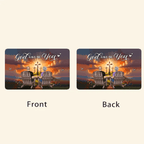Personalized "God Gave Me You" Wallet Card– A Unique Gift for Couples, Faith & Love Expression 736328 - DiyGiftly