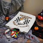 Personalized Happy Halloween Creep It Real Treat Bag Ghost Spooky Skeleton Pumpkin Tote Bag Home Decoration Halloween Gift for Family Friends 38431488 - DiyGiftly