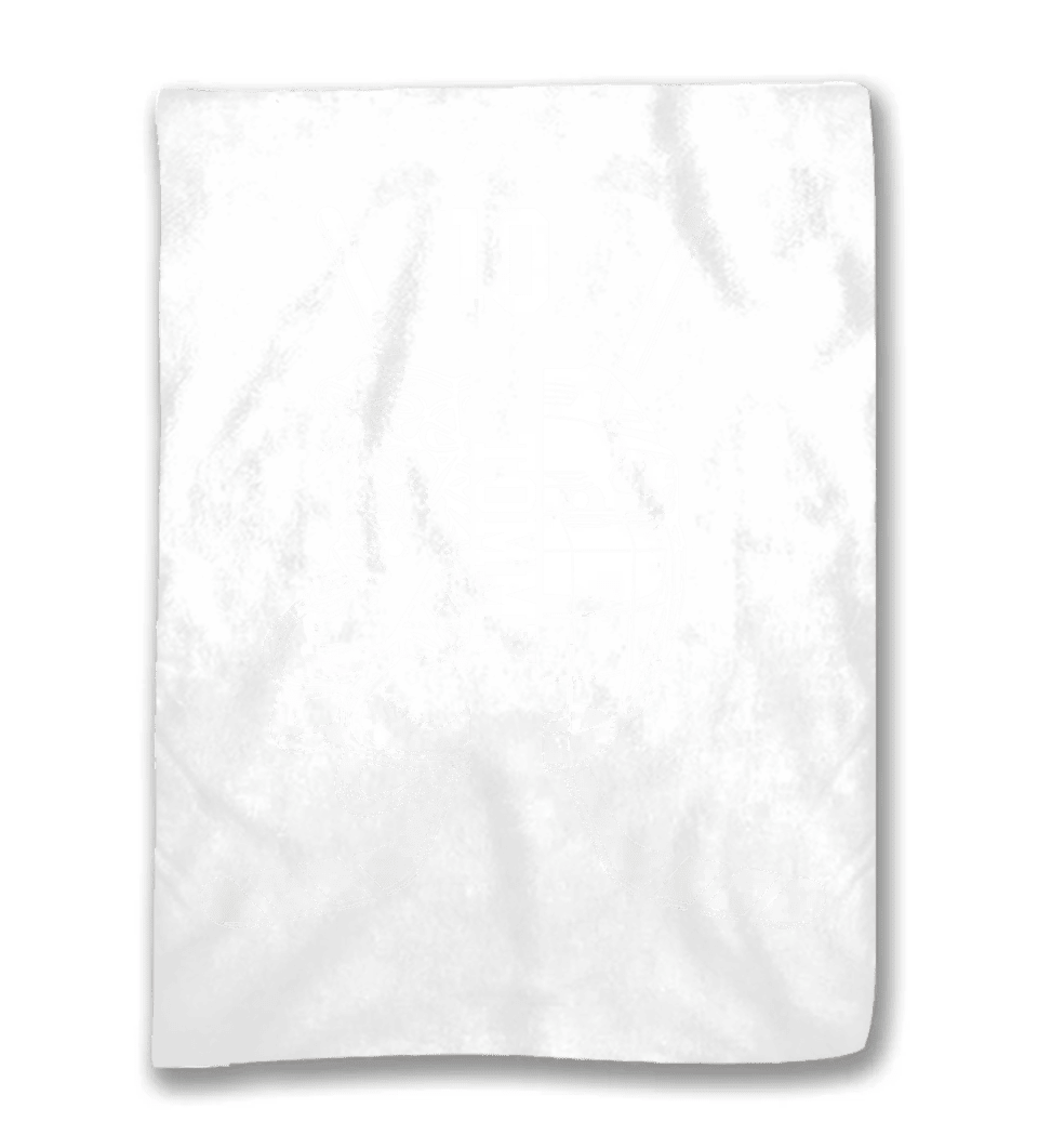 Personalized Hockey Blanket 748379 - DiyGiftly