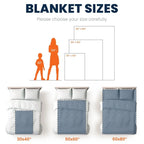 Personalized Hockey Blanket Gift 747683 - DiyGiftly