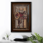 Personalized Horse Saddle Poster - Gift For Horse Riding Lover 746841 - 746891 - DiyGiftly