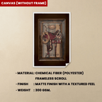 Personalized Horse Saddle Poster - Gift For Horse Riding Lover 746841 - 746891 - DiyGiftly