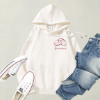 Personalized Just Married Mrs Mr Multicolor Hoodie with Name and Date Wedding Bridal Shower Honeymoon Gift for Bride Groom Couple 20320768 - DiyGiftly