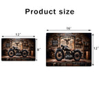 Personalized Legends Never Die Biker Rectangle Metal Sign – Gift For Biker 747898 - 747900 - DiyGiftly