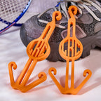 Personalized Monogram Shoe Hanger for Men and Women - DiyGiftly