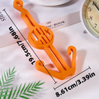 Personalized Monogram Shoe Hanger for Men and Women - DiyGiftly