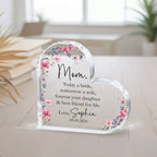 Personalized Mother of the Bride Gift, Mother of the Bride Gift, Wedding Gift for Mother of the Bride, Wedding Keepsake Gift from Bride 139712 - DiyGiftly