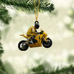 Personalized motorcycle photo keychain 747868 - DiyGiftly