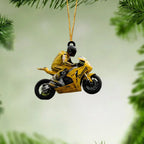 Personalized motorcycle photo keychain 747868 - DiyGiftly