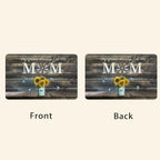 Personalized My Greatest Blessings Call Me Mom Wallet Card 708373 - Q - DiyGiftly