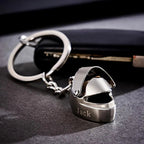 personalized name keychain birthday surprise gift for boyfriend