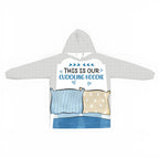 Personalized Oversized Blanket Hoodie, Cozy Cuddling Hoodie for Couples, Custom Hoodie Blanket Gift, Warm Wearable Blanket for Home, Couch & Movie Nights, Anniversary or Holiday Gift 1080975 - DiyGiftly