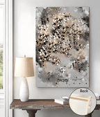 Personalized Pet Art - Keep it as a souvenir - canvas 733390 - 733411 - DiyGiftly