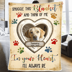 Blanket Flannel Blanket Personalized Design Soft Fleece Throw