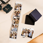 Personalized Photo Box Gift for Couple - DiyGiftly