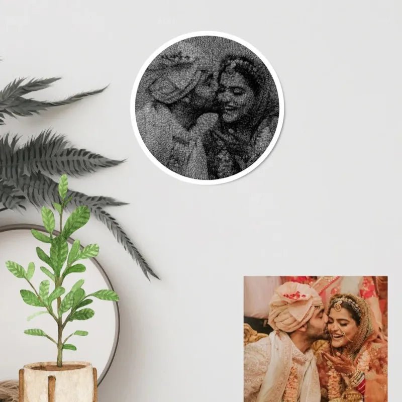 ring personalized photo personal style gift for boyfriend