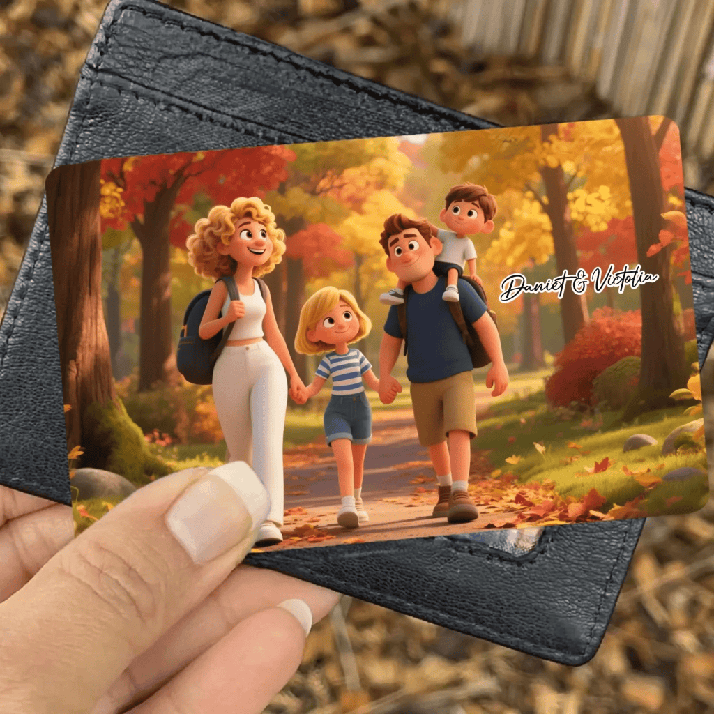 Personalized Pixar - Style Couples Illustration – Custom Cartoon Portrait from Photo as Digital Download, Wall Art, Pillow, Mug, Blanket, Beach Towel, Keychain, Desk Sign & More 1062402 - DiyGiftly