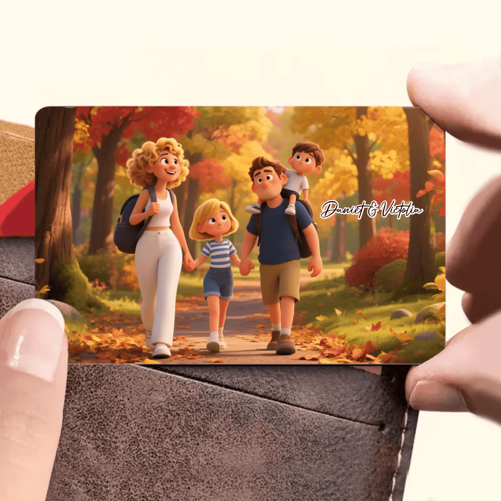 Personalized Pixar - Style Couples Illustration – Custom Cartoon Portrait from Photo as Digital Download, Wall Art, Pillow, Mug, Blanket, Beach Towel, Keychain, Desk Sign & More 1062402 - DiyGiftly