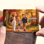 Personalized Pixar - Style Couples Illustration – Custom Cartoon Portrait from Photo as Digital Download, Wall Art, Pillow, Mug, Blanket, Beach Towel, Keychain, Desk Sign & More 1062402 - DiyGiftly