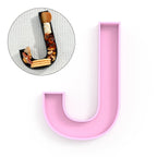 Personalized Reusable 3D Printed Letter Boxes Gift for Baby Shower Party Birthday Graduation Party - DiyGiftly