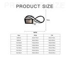 Personalized Unlimited Logo Photo Frame Metal Wall Lamp – Custom LED Light Sign for Home, Office, Business, Storefronts & Creative Spaces – Unique Modern Metal Wall Decor with Custom Logo, Image or Text 1083442 - DiyGiftly