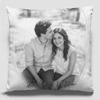 Personalized Watercolor - Style Couples Illustration – Custom Cartoon Portrait from Photo as Digital Download, Wall Art, Pillow, Mug, Blanket, Beach Towel, Keychain, Desk Sign & More 1066687 - DiyGiftly