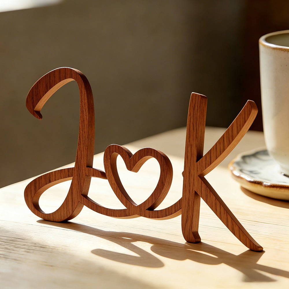 Wooden Sign couple gift