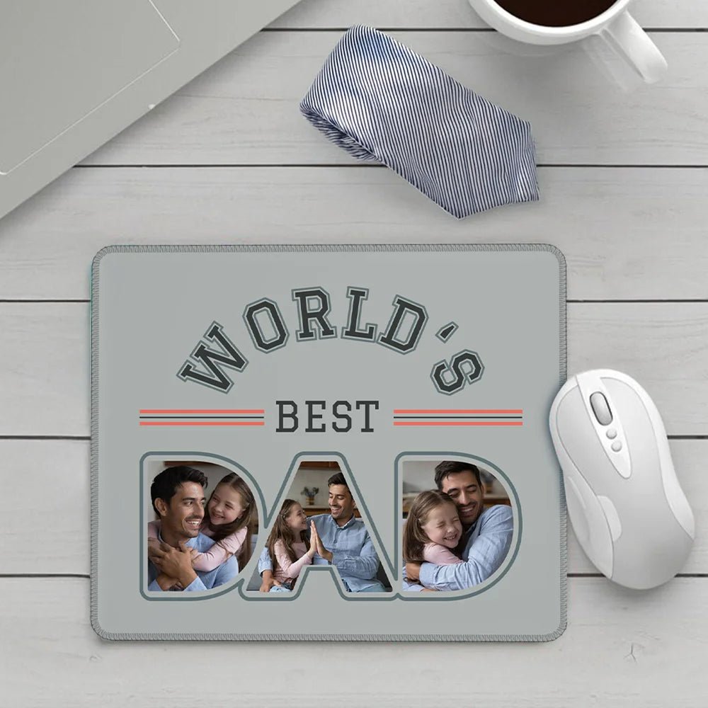 personalized custom gift for dad with high quality craftsmanship