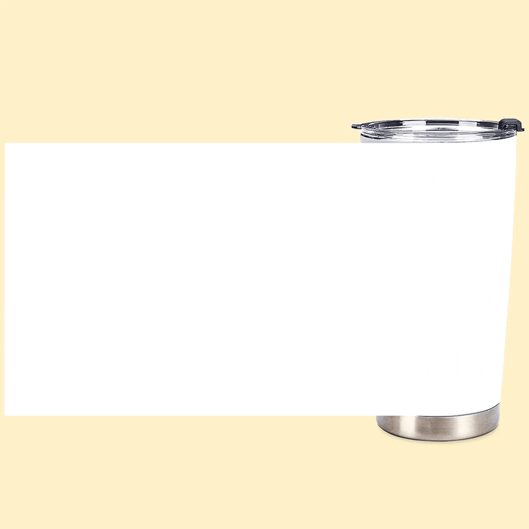 Personalized Zodiac Sign Constellation 20oz Tumbler - Custom Name Affirmation Coffee Cup - Unique Birthday Astrology Gift for Family and Friends 1107637 - DiyGiftly