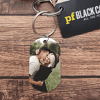 Picture Keychain, Custom Photo Gifts, Keychain For Boyfriend, Fast Shipping Gifts, Personalized Gifts For Men, Anniversary Gift For Her 39458560 - DiyGiftly