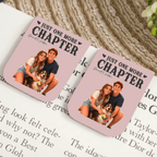 Pixar - Style Portrait from Photo – Custom Couples and Dog Digital 3D Artwork Gift – Custom Cartoon Portrait from Photo as Digital Download, Wall Art, Pillow, Mug, Blanket, Beach Towel, Keychain, Desk Sign & More 1063389 - DiyGiftly