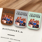 Pixar - Style Portrait from Photo – Custom Family Digital 3D Artwork Gift – Custom Cartoon Portrait from Photo as Digital Download, Wall Art, Pillow, Mug, Blanket, Beach Towel, Keychain, Desk Sign & More 1062413 - 2 - DiyGiftly