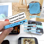 "Play Our Song on the Fridge" – Personalized Bluetooth Music Fridge Magnet, Custom Photo & Song Upload – Romantic Singing Keepsake Gift for Valentine's Day, Anniversary & Couples 1158724 1158637 - DiyGiftly