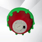 Poison Apple Light | Evil Queen Wicked Witch Decor | Halloween Costume Prop - DiyGiftly