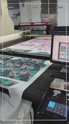 Custom Face Personalized Christmas Hawaiian Shirt Candy Cane Christmas Holiday Gifts