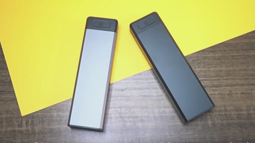 Personalized Magnet Weekly Pill Organizer with Name Birth Flower 7-Day Pill Box Gift