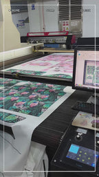 Custom Face Christmas Pool Party Hawaiian Shirt Women's Personalised Christmas Gift