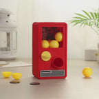 Personalized Music and Photo Music Gachapon Machine Custom Song Mini Record Box Anniversary Gift Christmas Gifts