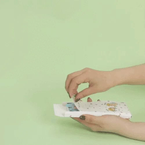 Surprise Box Photo Surprise Explosion Bounce Box DIY Surprise