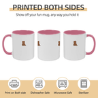 Real Men Like Cats Great Men Change The Litter Box - Personalized Mug 688165 - DiyGiftly