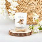 loss of dog gift memorial gift personalized photo keepsake gift detail view