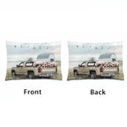 Sentimental Couple Gifts Farmhouse Wedding Gifts Personalized Pillow 715690 - B - DiyGiftly