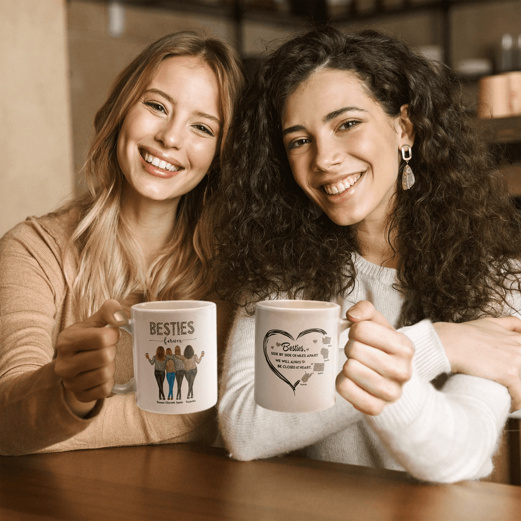 mug custom name