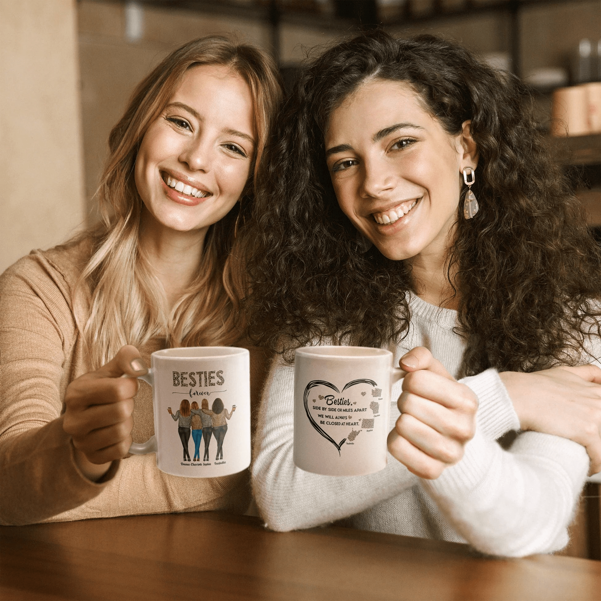 mug custom name