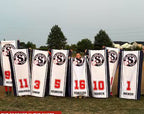 softball world series gifts, Sport Team Personalized Beach Towel, Baseball Beach Towels, Softball Logo Custom Pool Towel, Cooperstown Gift 45493504 - DiyGiftly
