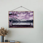 Someone We Love Is In Heaven - Personalized Custom Wooden Plaquet 713254 - DiyGiftly