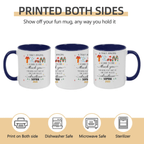 Thank You Gifts for Boss, Coworkers & Friends – Personalized Mug – “A Truly Amazing Team Is Hard to Find” – Custom Names & Characters – Team Appreciation Gift 1051047 - DiyGiftly