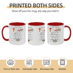 Thank You Gifts for Boss, Coworkers & Friends – Personalized Mug – “A Truly Amazing Team Is Hard to Find” – Custom Names & Characters – Team Appreciation Gift 1051047 - DiyGiftly